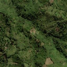 Satellite imagery of Cerro Lampanuma, EC