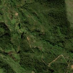 Satellite imagery of Cerro Lampanuma, EC