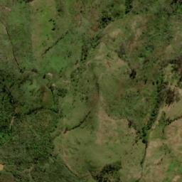 Satellite imagery of Cerro Lampanuma, EC