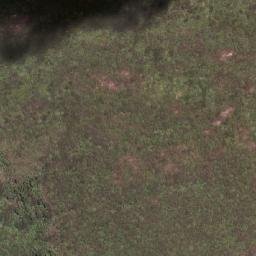 Satellite imagery of Serra da Gameleira, BR