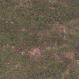Satellite imagery of Serra da Gameleira, BR