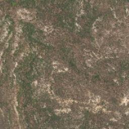 Satellite imagery of Serrote da Ingazeira, BR