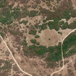 Satellite imagery of Serrote São Paulo, BR