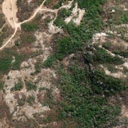 Satellite imagery of Serrote São Paulo, BR