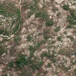 Satellite imagery of Serrote São Paulo, BR