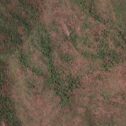 Satellite imagery of Serrote do Jerimum, BR