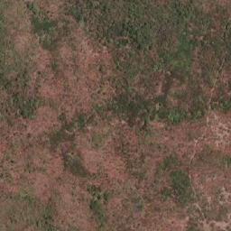 Satellite imagery of Serrote do Jerimum, BR