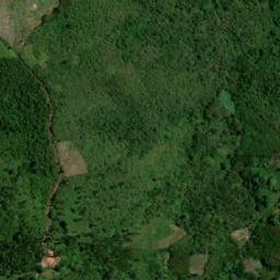 Satellite imagery of Serra Verde, BR