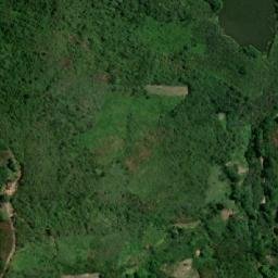 Satellite imagery of Serra Verde, BR