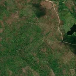 Satellite imagery of Serra Manoel Dias, BR