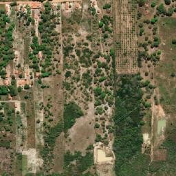 Satellite imagery of Serrote do Bebedouro, BR
