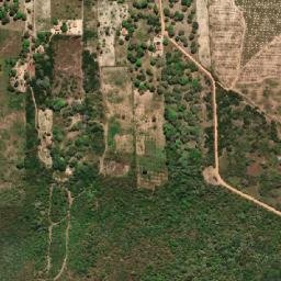 Satellite imagery of Serrote do Bebedouro, BR