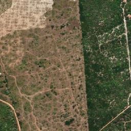 Satellite imagery of Serrote do Bebedouro, BR