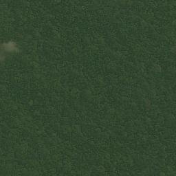 Satellite imagery of Mont Tiétié, CG