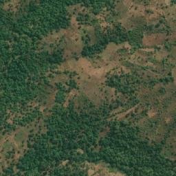 Satellite imagery of Gitoke, BI