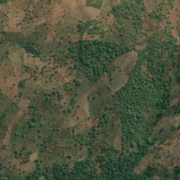 Satellite imagery of Gitoke, BI