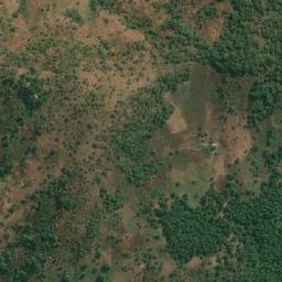 Satellite imagery of Gitoke, BI