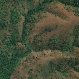 Satellite imagery of Rukambasi, BI