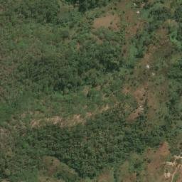 Satellite imagery of Rukambasi, BI