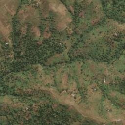 Satellite imagery of Karobane, BI