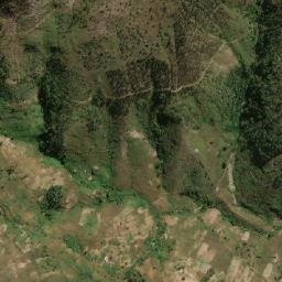 Satellite imagery of Murambi, BI