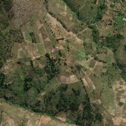 Satellite imagery of Murambi, BI