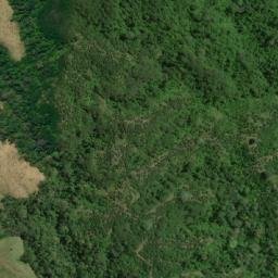 Satellite imagery of Cerro Quemados, EC