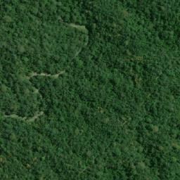 Satellite imagery of Cerro Quemados, EC