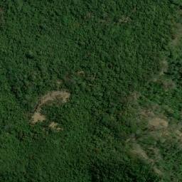 Satellite imagery of Cerro Shucata, EC
