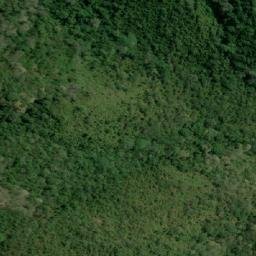 Satellite imagery of Cerro Shucata, EC