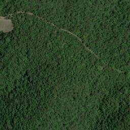Satellite imagery of Cerro Huanangue, EC