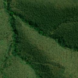 Satellite imagery of Cerro Jorupe, EC