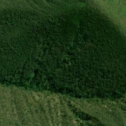 Satellite imagery of Cerro Jorupe, EC