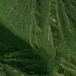 Satellite imagery of Cerro Jorupe, EC