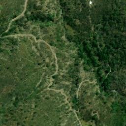 Satellite imagery of Cerro Andurcu, EC