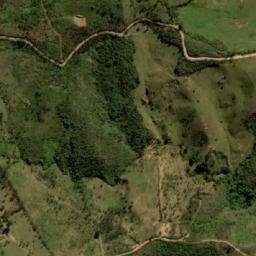 Satellite imagery of Cerro Lampanuma, EC