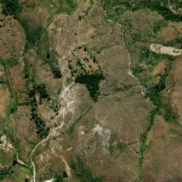 Satellite imagery of Cerro Huacaca, EC