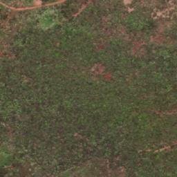 Satellite imagery of Serra do Boqueirão, BR