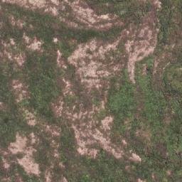 Satellite imagery of Serra da Gameleira, BR