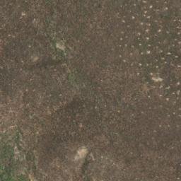 Satellite imagery of Serrote da Ingazeira, BR