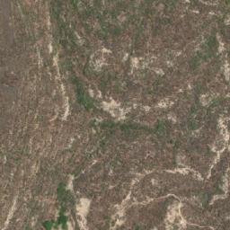 Satellite imagery of Serrote da Ingazeira, BR