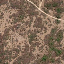 Satellite imagery of Serrote São Paulo, BR
