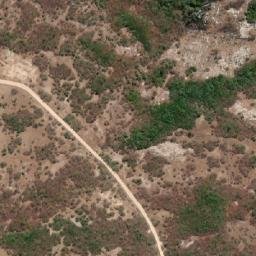 Satellite imagery of Serrote São Paulo, BR