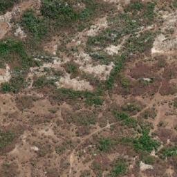 Satellite imagery of Serrote São Paulo, BR