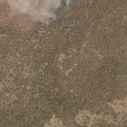 Satellite imagery of Serrote do Boqueirão, BR