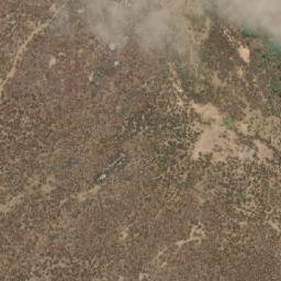 Satellite imagery of Serrote do Boqueirão, BR