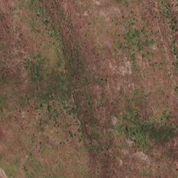 Satellite imagery of Serrote Pedra Vermelha, BR