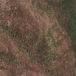 Satellite imagery of Serrote Pedra Vermelha, BR