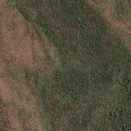 Satellite imagery of Serrote do Jerimum, BR