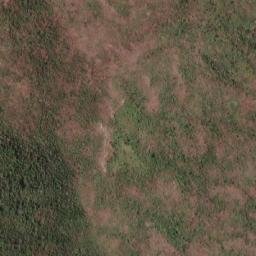 Satellite imagery of Serrote do Jerimum, BR